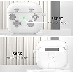 Valkit Compatible with Airpods 3rd Generation