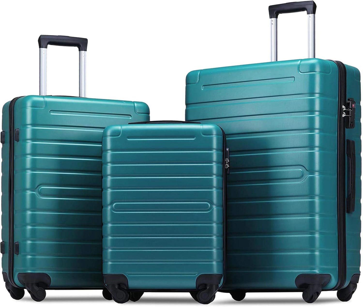 flieks luggage lock