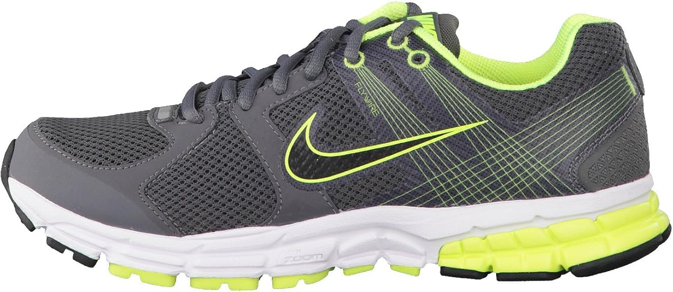 nike air zoom structure 15