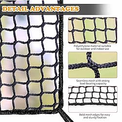 Balcony Netting for