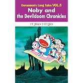 Doraemon's Long Tales VOL.5 Noby and the Devildoom Chronicles