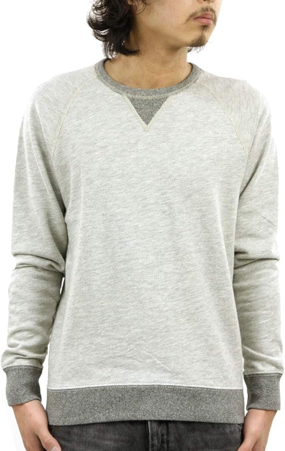 Amazon アメリカンイーグル American Eagle 正規品 メンズ スウェット Ae Crew Sweatshirt 0191 9008 Grey Xxl 並行輸入 コード 6 並行輸入品 トレーナー パーカー 通販 Amazon アメリカンイーグル American Eagle 正規品 メンズ スウェット Ae Crew Sweatshirt 0191 9008 Grey Xxl 並行輸入 コード 6 並行輸入品 トレーナー パーカー 通販