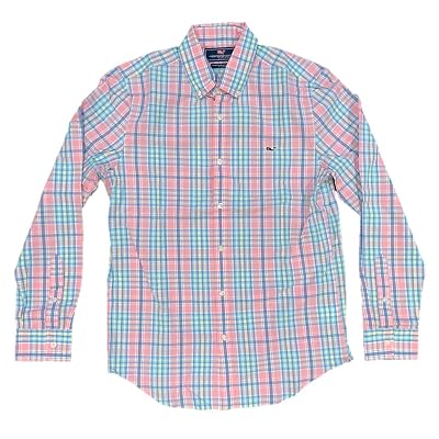 Buy Vineyard Vines Mens Slim Fit Whale 