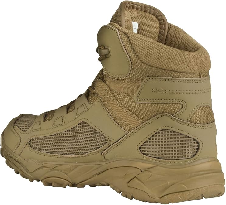 magnum opus assault tactical 5.0 boots