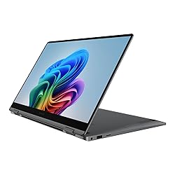 SAMSUNG 15.6" Galaxy Book5 360 Copilot+ PC, AI