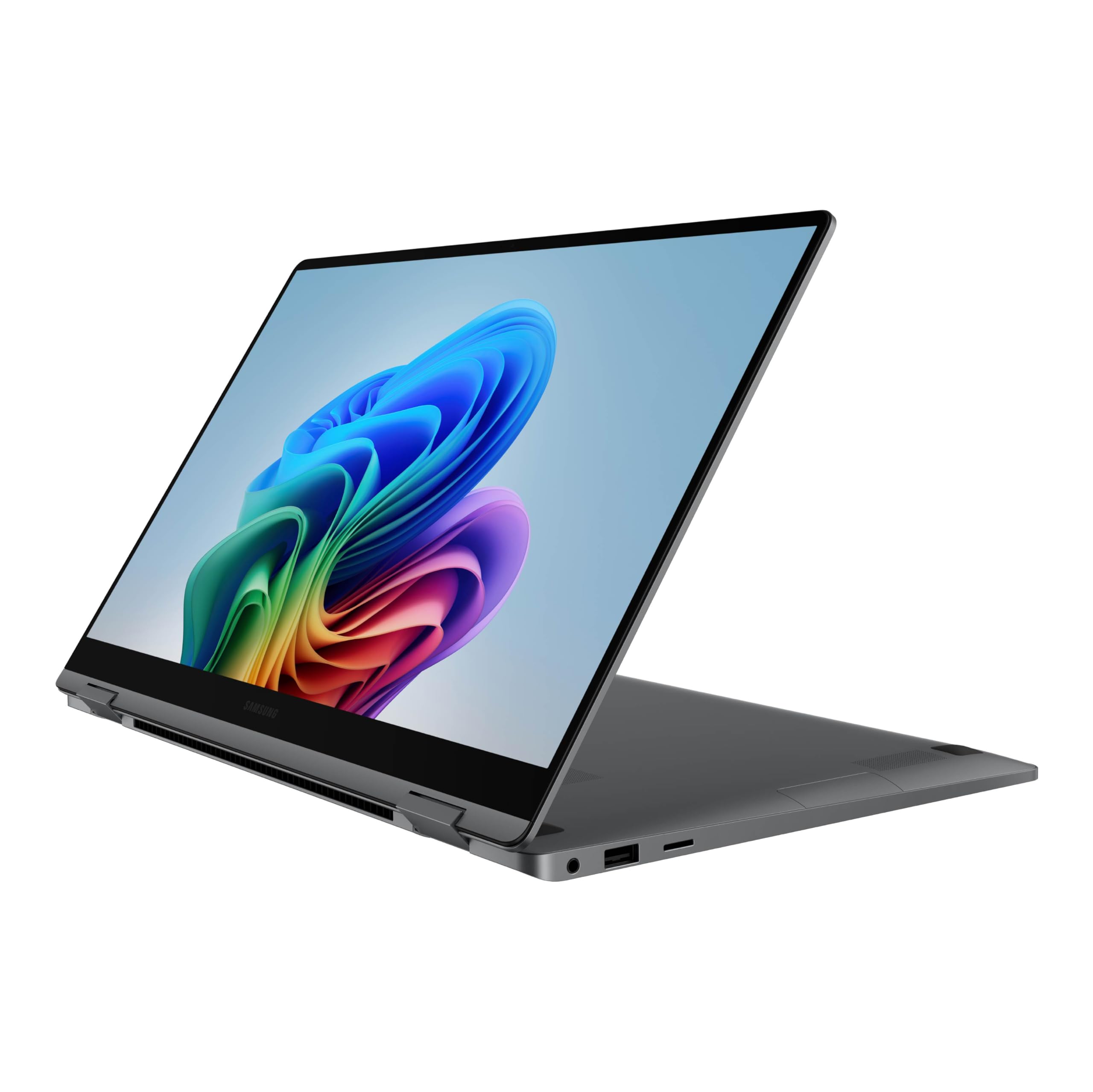 SAMSUNG 15.6" Galaxy Book5 360 Copilot+ PC, AI
