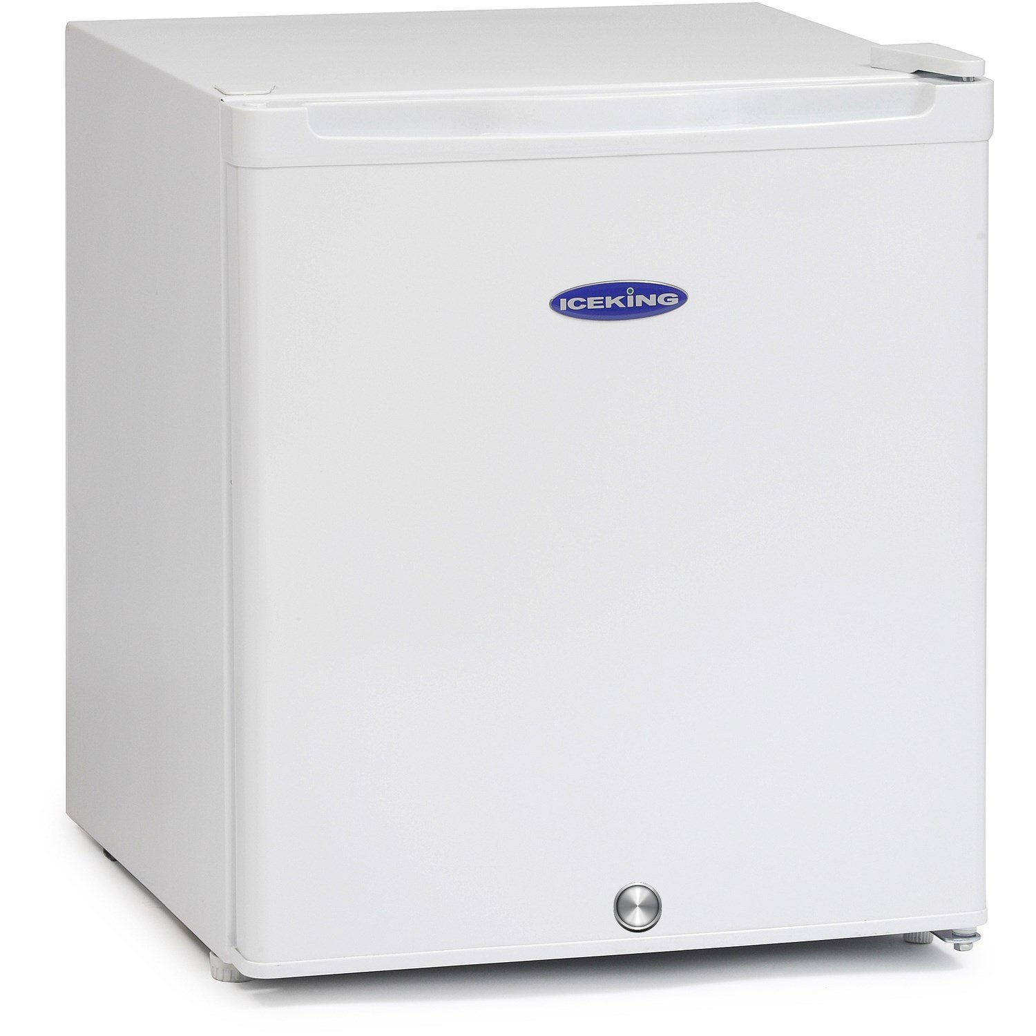 Ice King TT47AP2 47 Litre Table Top Fridge White Amazon.co.uk Large