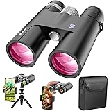 %Binoculars And Binocular Accessories%