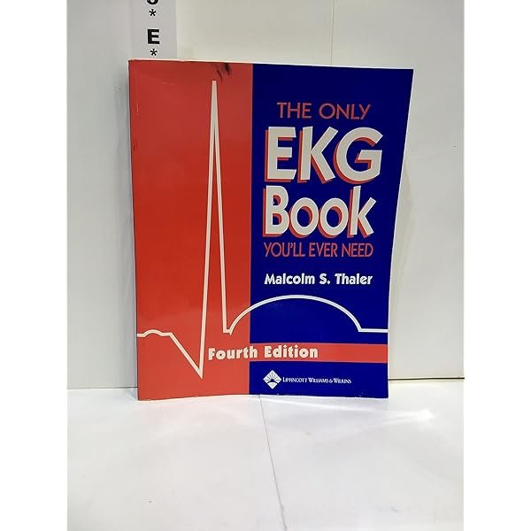 ELSEVIER EXCLUSIVE Chou's Electrocardiography in Clinical Practice