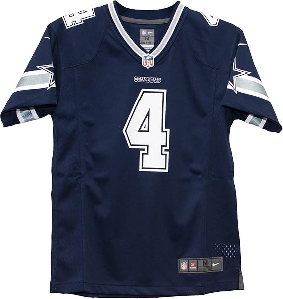 prescott jersey youth