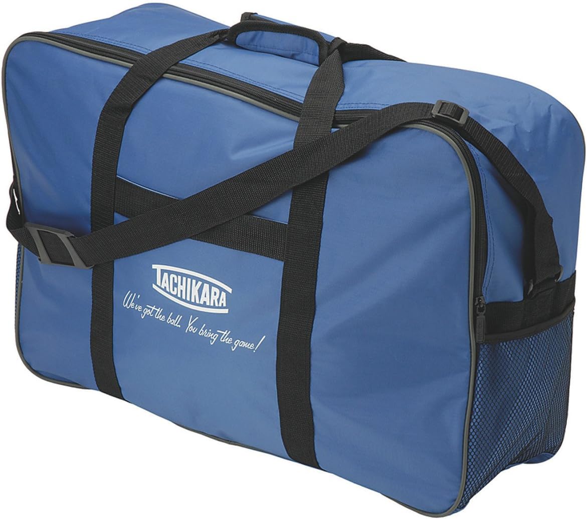 Tachikara Nylon Volleyball Team Bag Volleyball Equipment