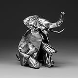 Black Origami