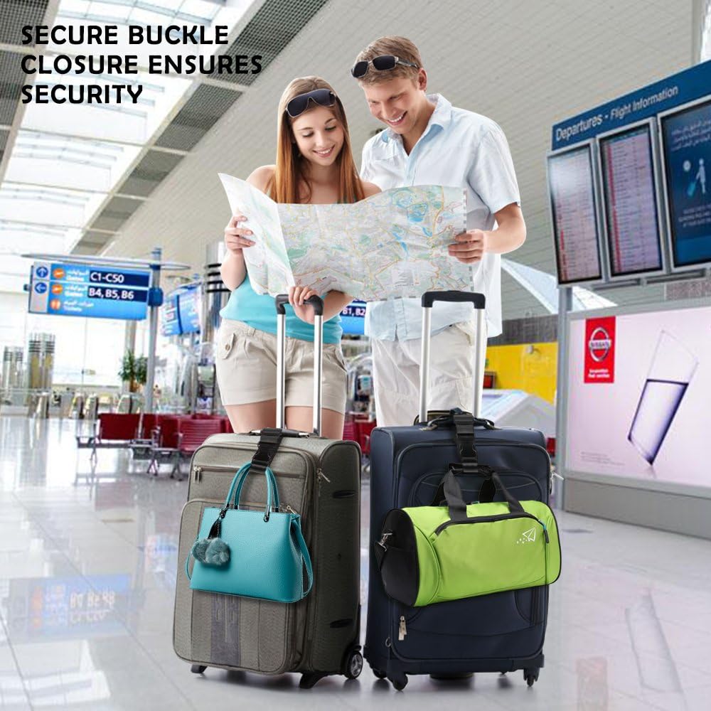 travel packs for suitcase