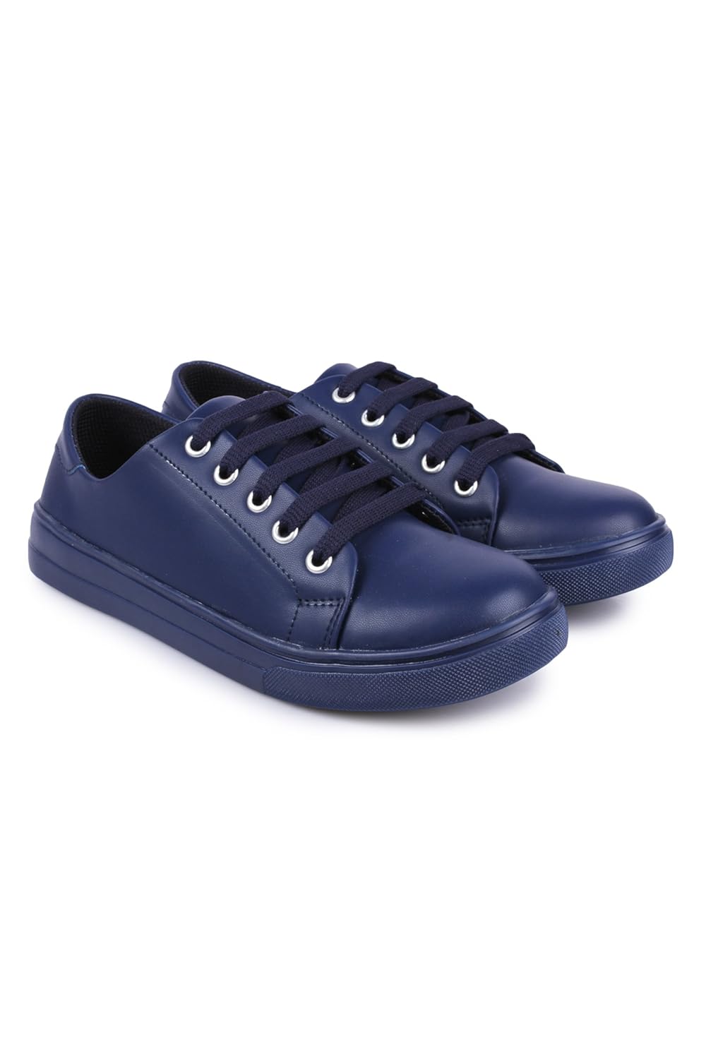 do bhai women's synthetic sneakers