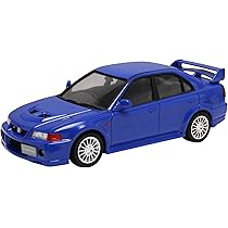 Amazon.com: Fujimi Model ID102 1/24 Inch Up Series No. 102