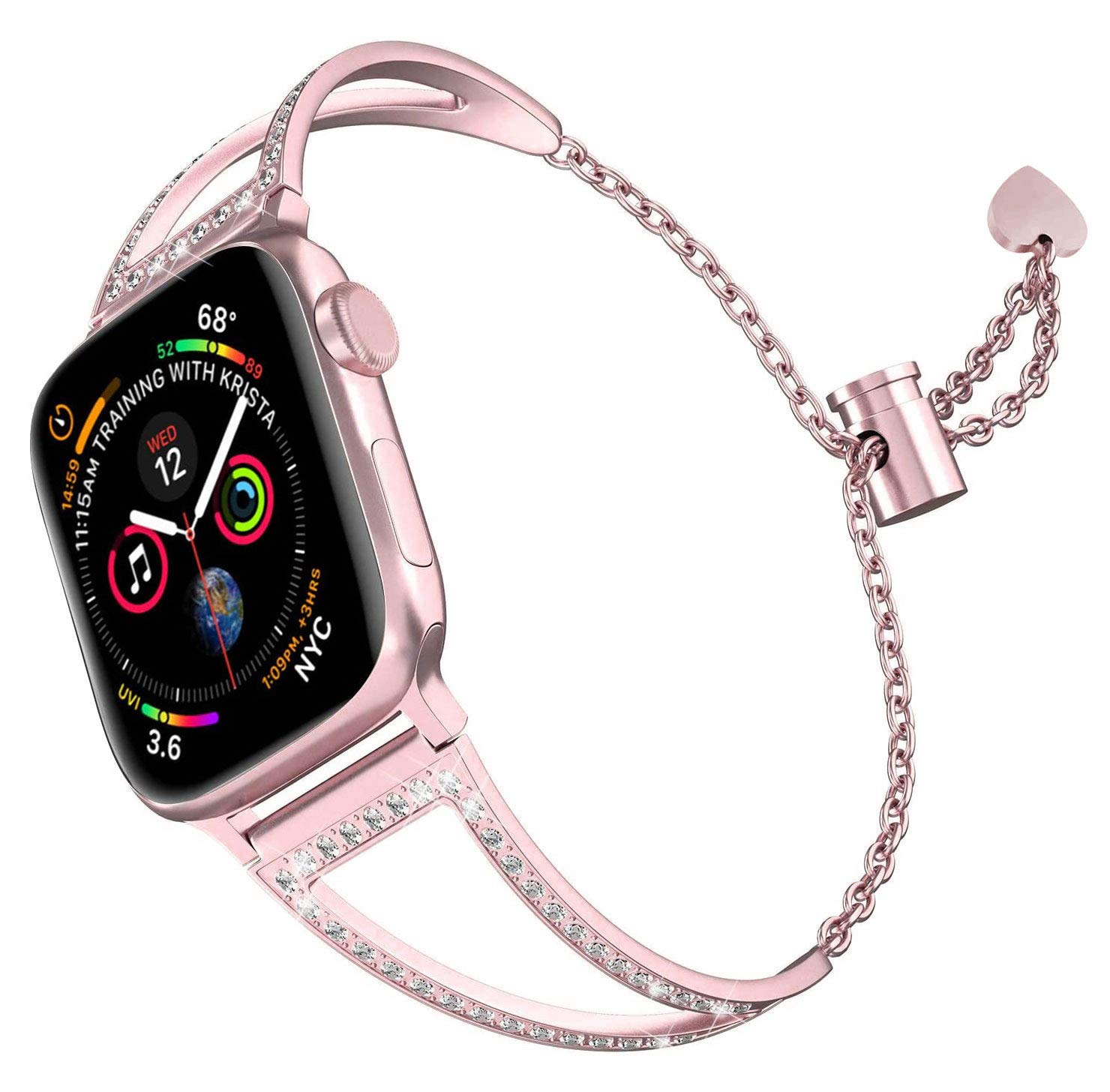 feminine apple watch bands 38mm