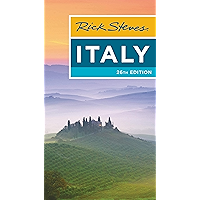 Rick Steves Italy