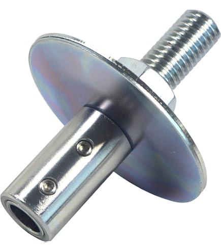 Adaptateurs D'axe (mandrins) Pour Perceuse/étau, Marque Snow/Ettco/Jacobs, Occasion, Prix Par Pièce