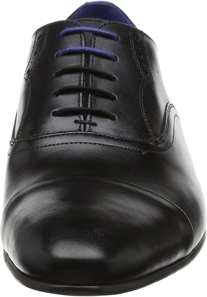 ted baker murain oxford shoes