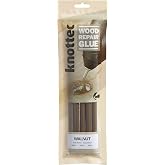 Knottec 5-Stick Pack (Walnut)