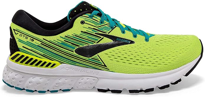 brooks adrenaline 2019