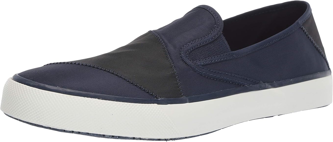 sperry slipons