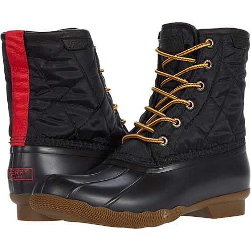 Sperry Men's Saltwater Duck Rain Boot