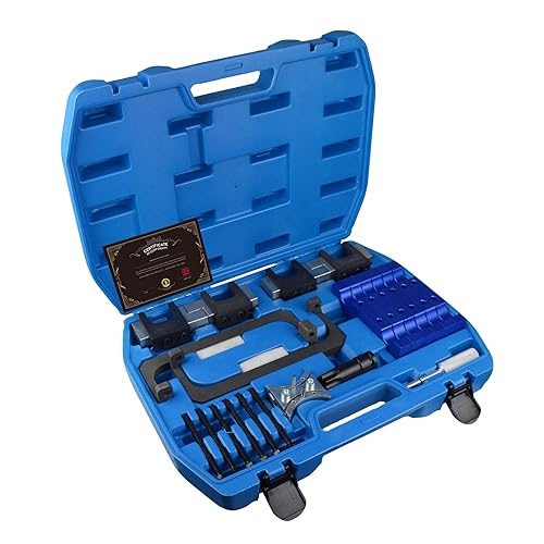 MR CARTOOL Special Engine Camshaft Alignment Timing Tool For BMW N12 N14 Mini Cooper