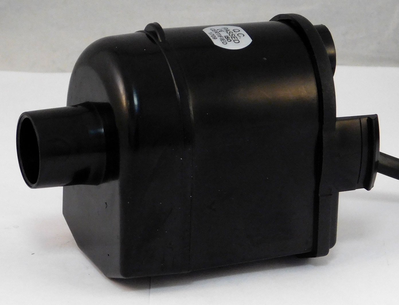 AquaOne AquaStyle 126/380 & AquaMode 600 Powerhead