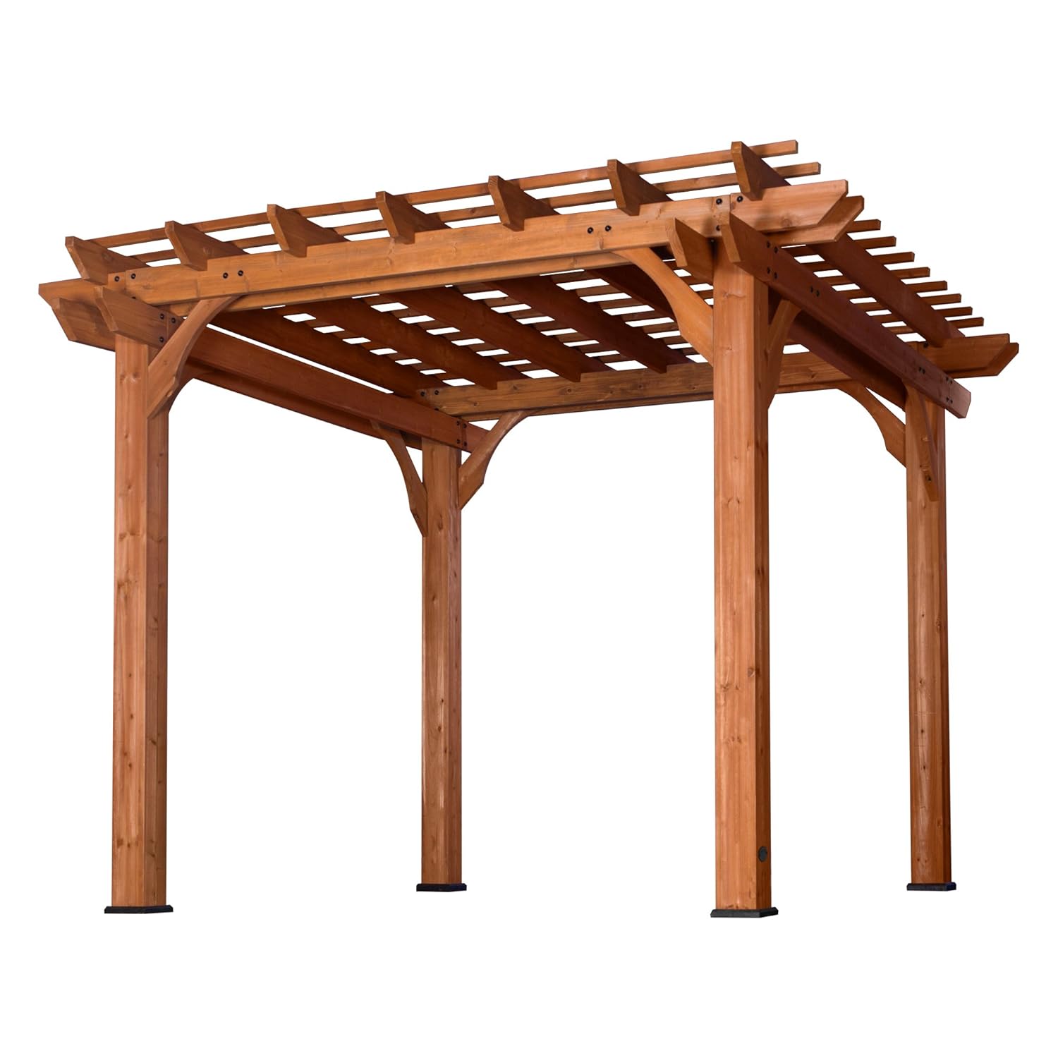 Best pergola set patio furniture