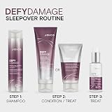 Joico Defy Damage Sleepover Overnight Hair Treatment 100ml - Nourishing & view 6