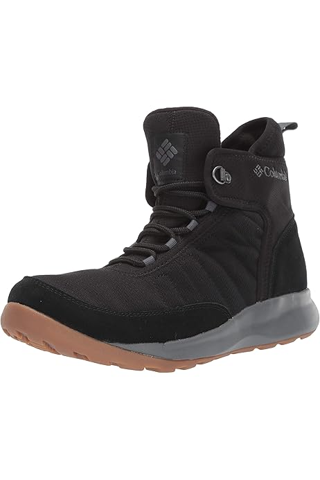 columbia lisa boots