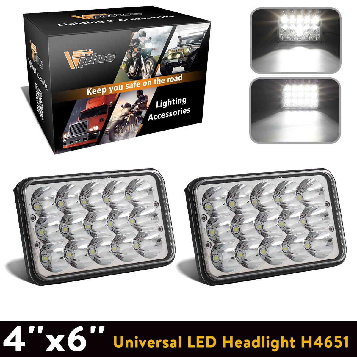 Best Led Salon Lighting 2X4