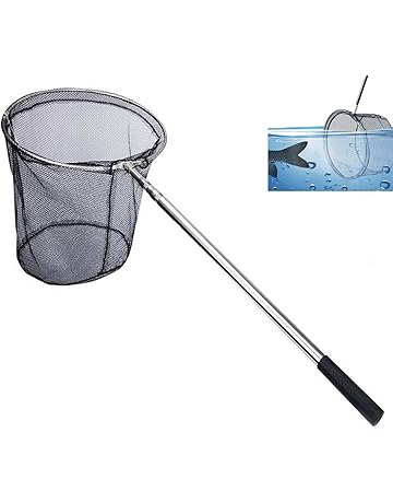 coarse fishing landing nets