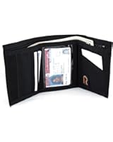Wallet Inserts For Credit Cards Marshal Plastic Credit Card Sleeves For  Wallets - Clear Trifold Wallet Insert Holder With 6 Pages, New With Tags  Plastic Card Holder Pages