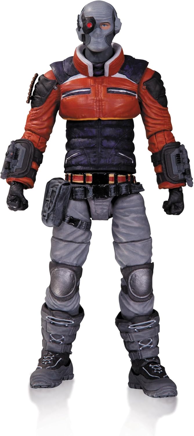 dc collectibles batman arkham origins