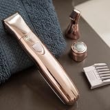 Wahl 3-in-1 Face & Body Hair Remover for Women with Attachments view 6
