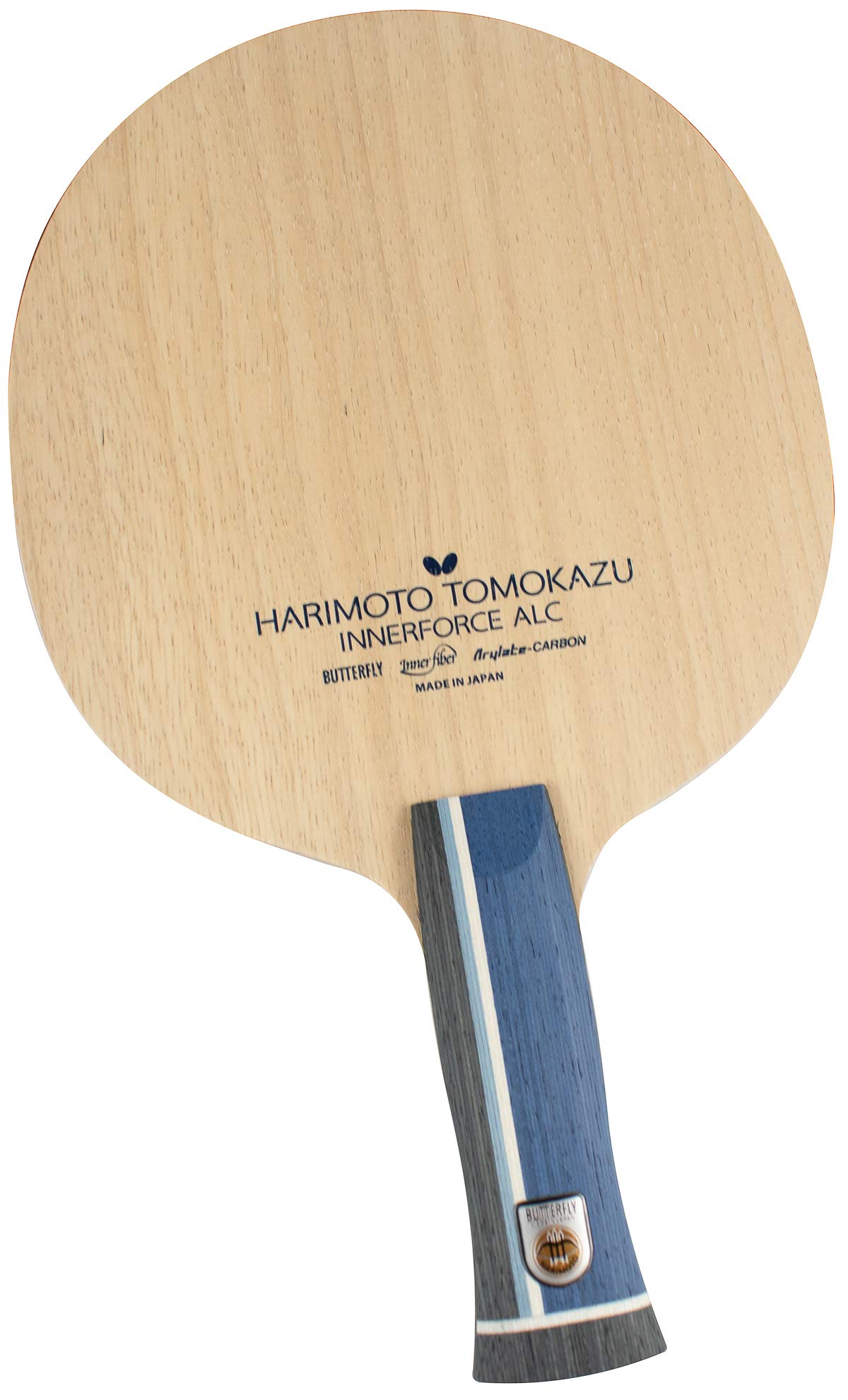 Harimoto Innerforce ALC Blade - Butterfly Table