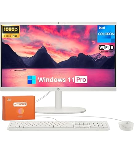 Amazon.com: HP 24 23.8