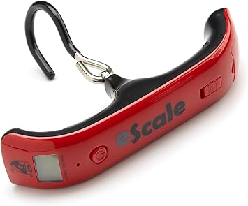 heys luggage scale