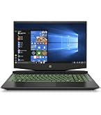 Amazon.com: HP Pavilion Gaming 15-Inch Laptop, Intel Core i5