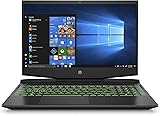 HP Pavilion Gaming 15.6-Inch Micro-EDGE