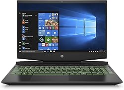 HP Pavilion Gaming 15.6-Inch Micro-EDGE