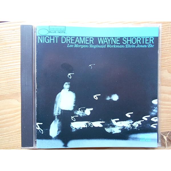 Wayne Shorter - The All Seeing Eye - Amazon.com Music