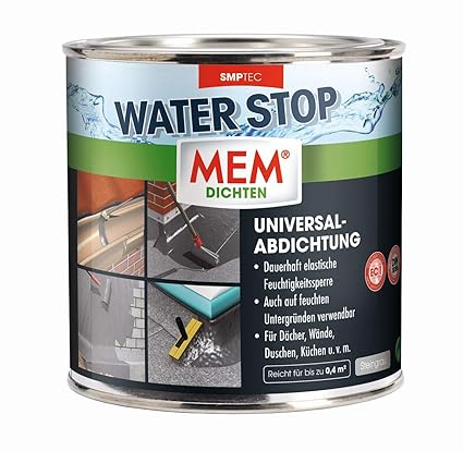 MEM Water Stop 1 kg