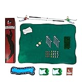 Game Competition Pack, Miniature Golf Games for