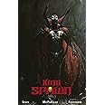 King Spawn Volume 1 (1)