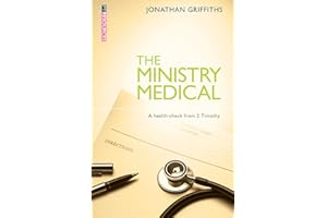 The Ministry Medical