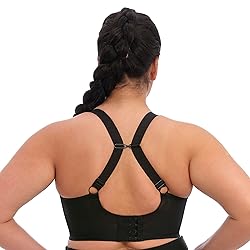 Elomi Women's Energise Underwire Sports Bra