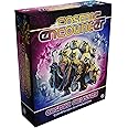 Cosmic Odyssey Board Game EXPANSION - Classic Strategy Game of Intergalactic Conquest for Kids and Adults, Ages 14+, 3-8 Players, 2-3 Hour Playtime, Made by Fantasy Flight Games